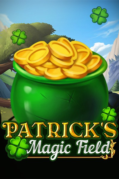 K88 Patrick's Magic Field