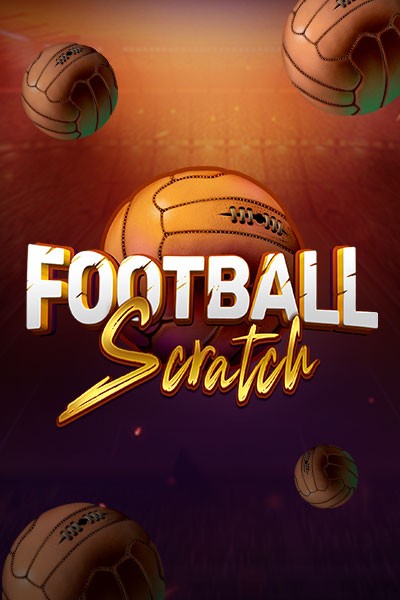 K88 Football Scratch