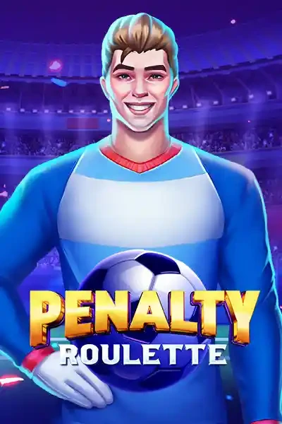 K88 Penalty Roulette