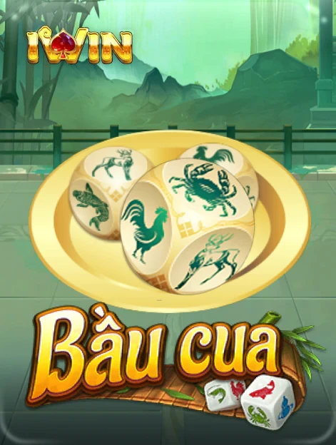K88 Bầu Cua