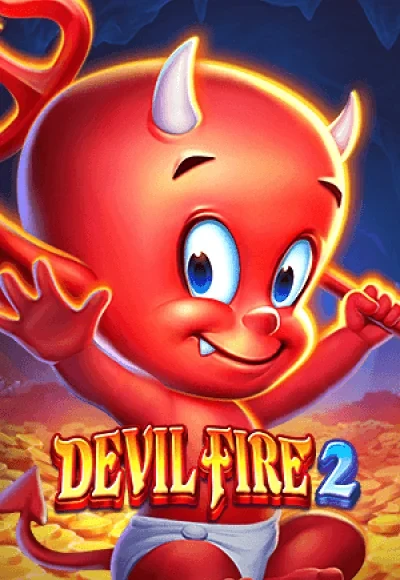 K88 Devil Fire 2