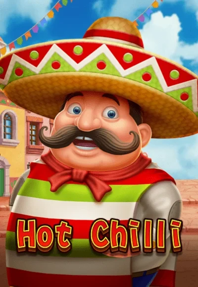 K88 Hot Chilli
