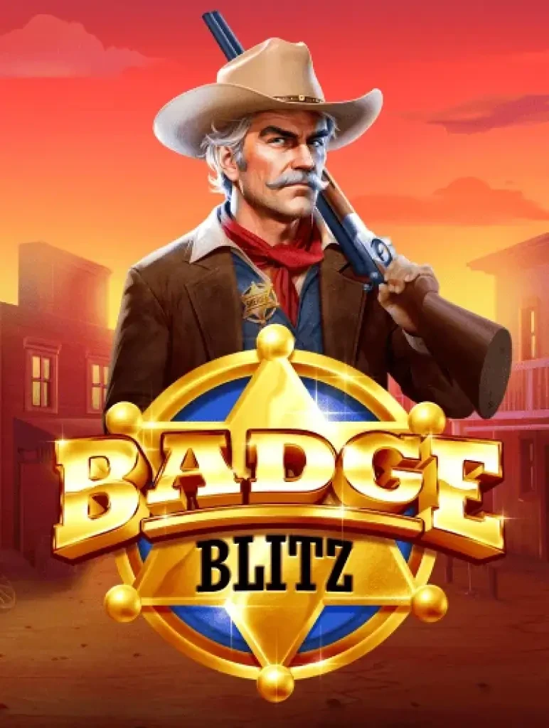 K88 Badge Blitz