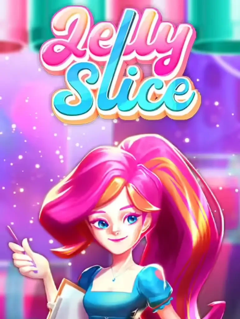 K88 Jelly Slice
