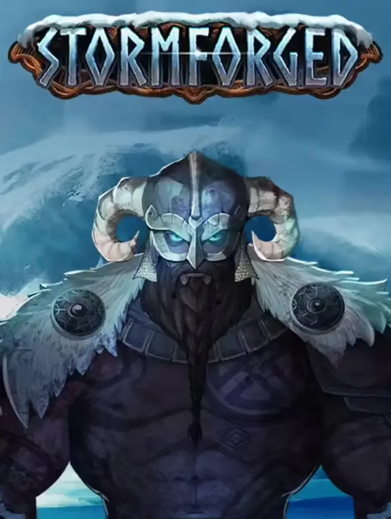 K88 Stormforged