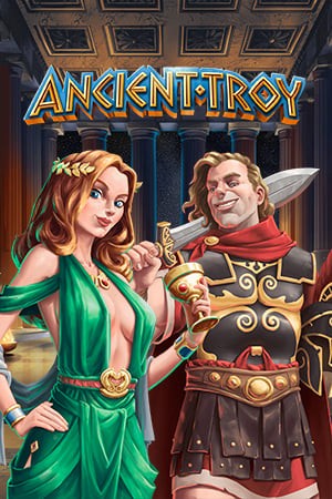K88 Ancient Troy