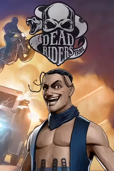 K88 Dead Riders Trail
