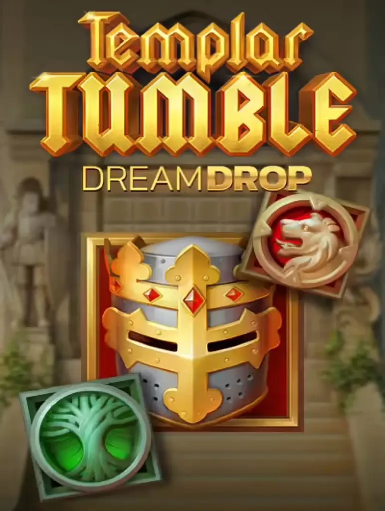 K88 Templar Tumble