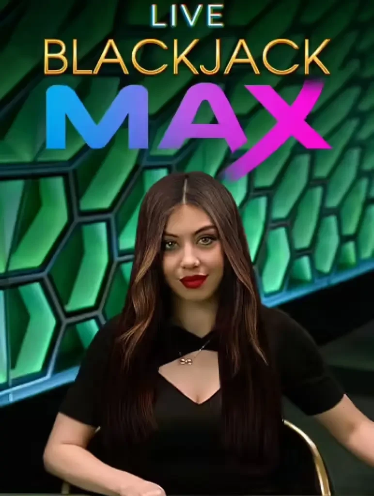 K88 Blackjack Max