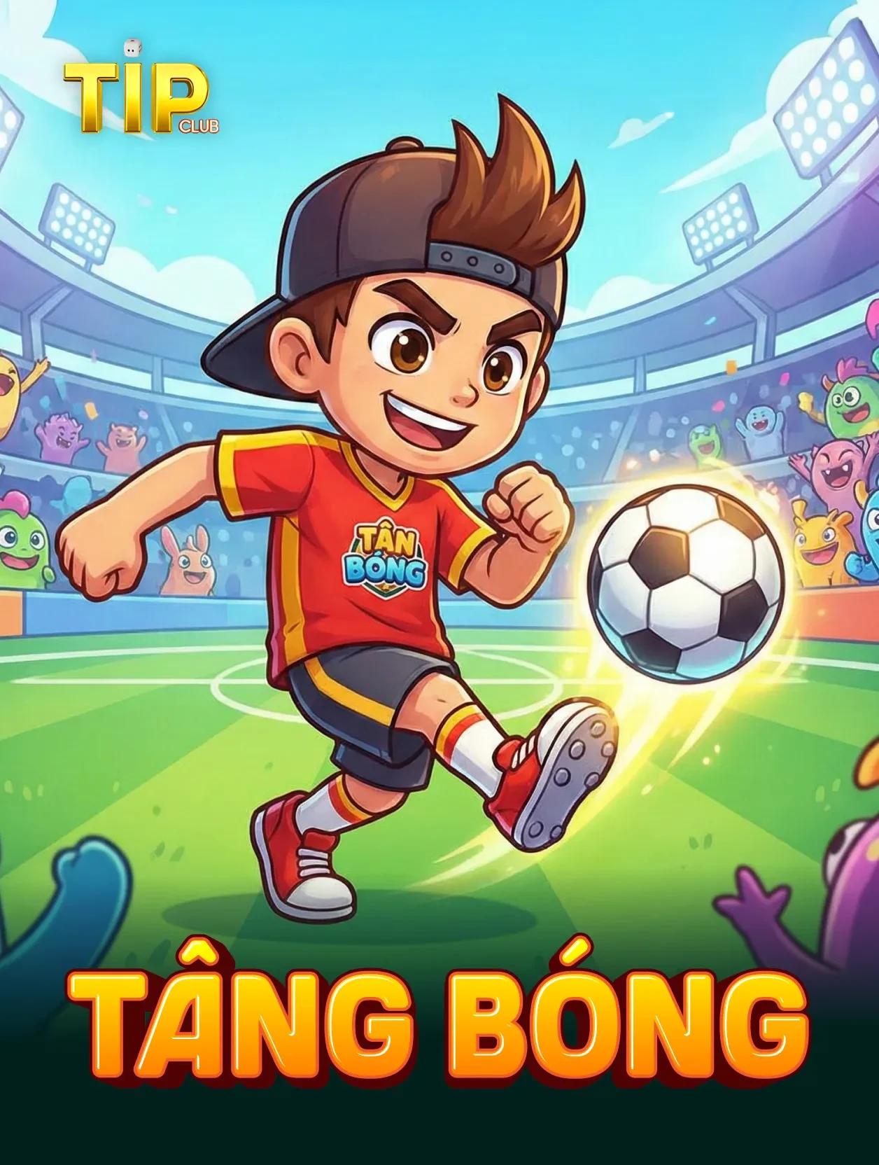 K88 Tâng Bóng