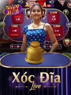 K88 Xóc Đĩa Livestream