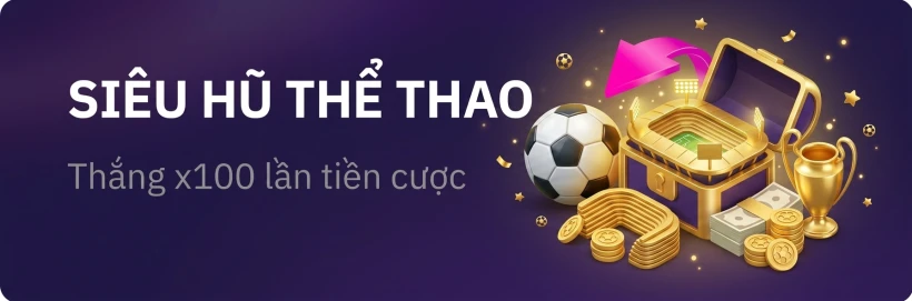 K88 Siêu hũ thể thao